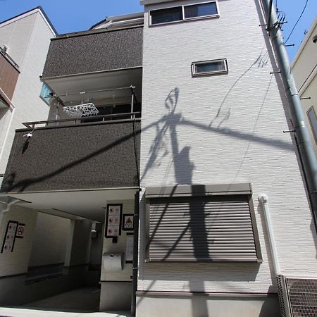 טוקיו Hotel El Shinjuku 4 מראה חיצוני תמונה