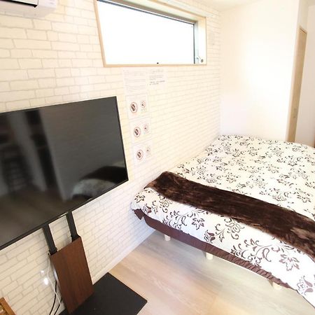 טוקיו Hotel El Shinjuku 4 מראה חיצוני תמונה