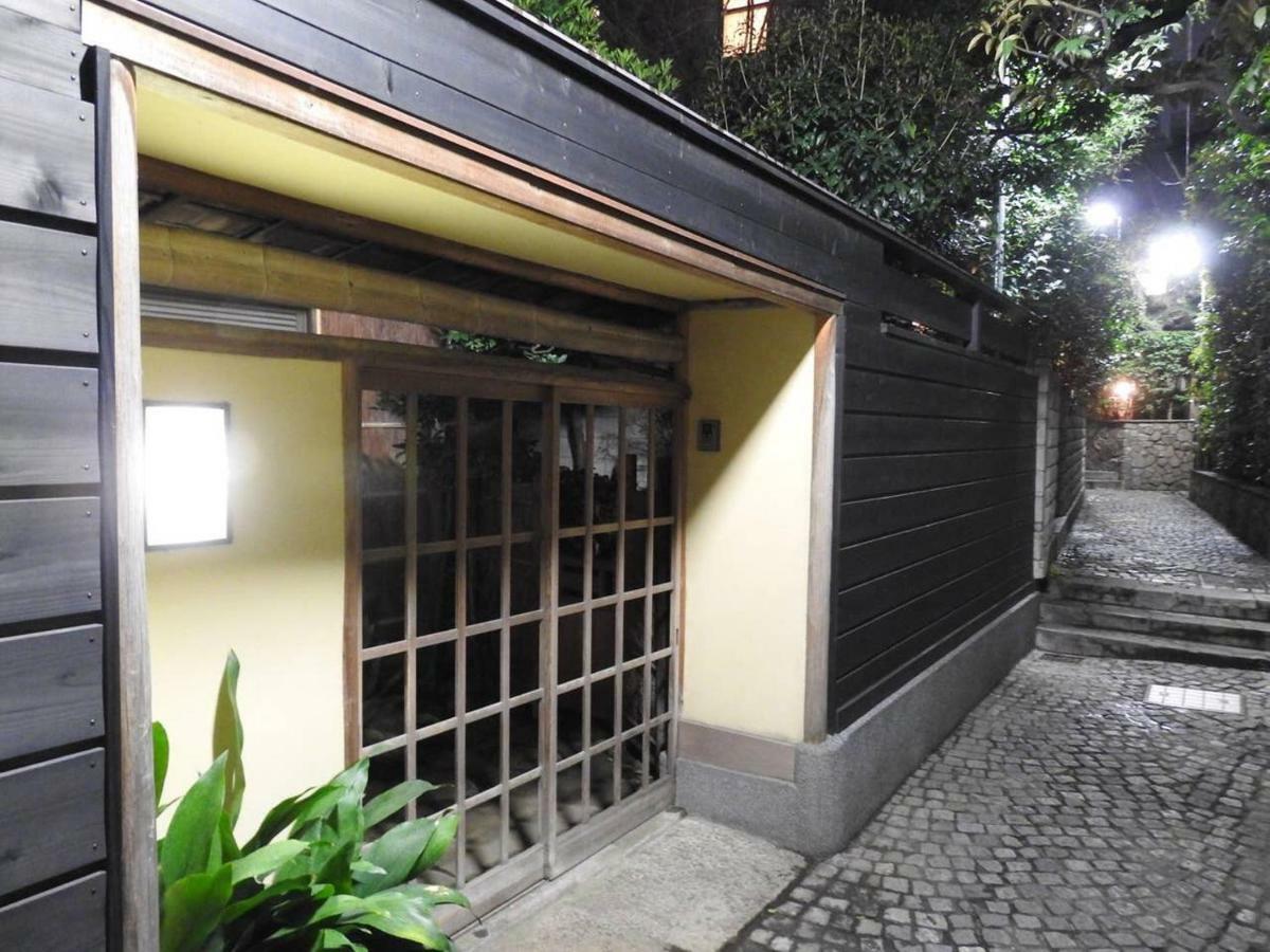 טוקיו Hotel El Shinjuku 4 מראה חיצוני תמונה