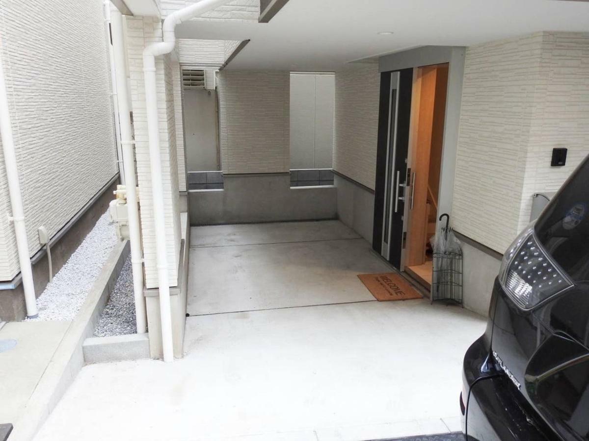 טוקיו Hotel El Shinjuku 4 מראה חיצוני תמונה