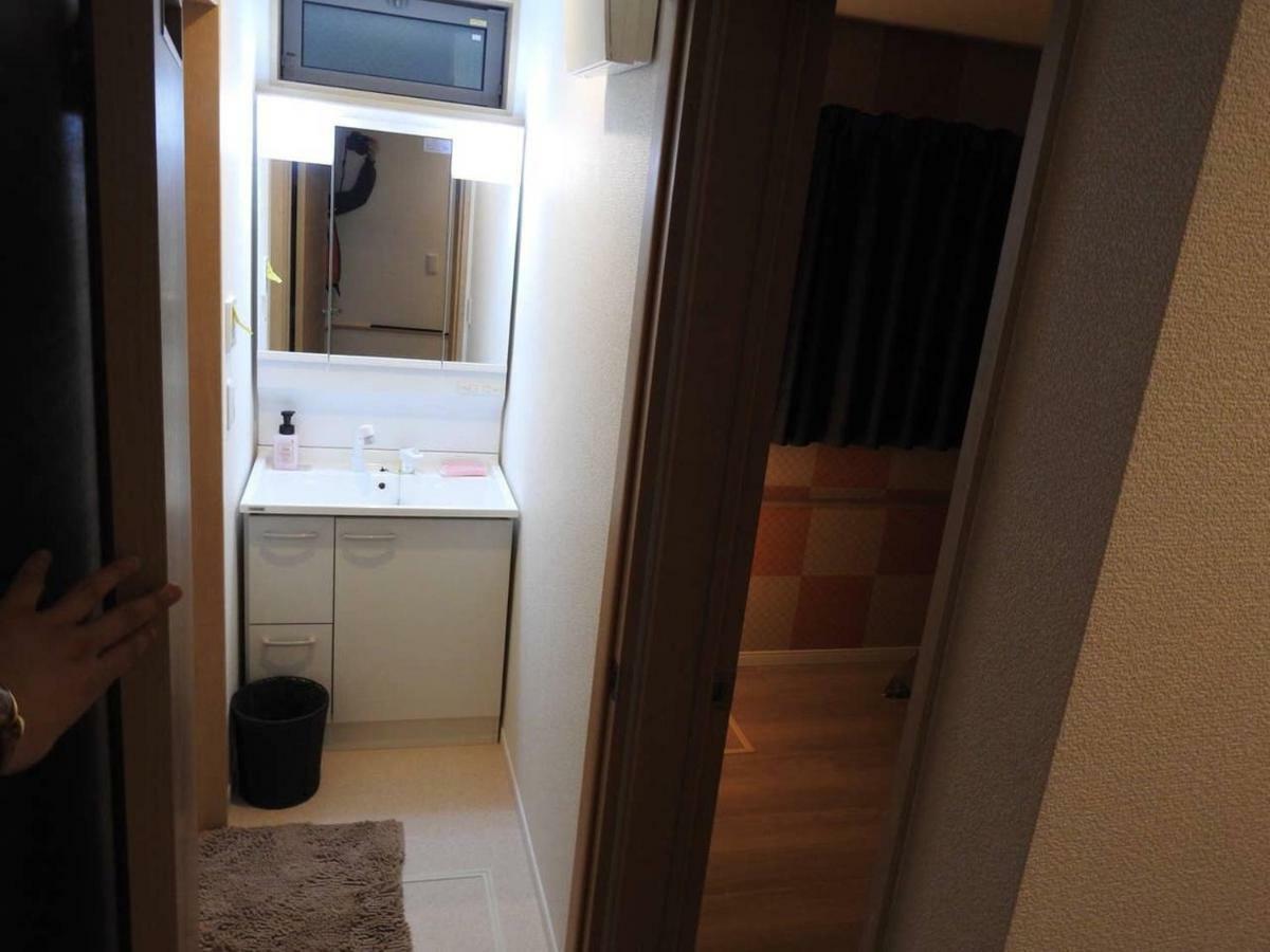 טוקיו Hotel El Shinjuku 4 מראה חיצוני תמונה