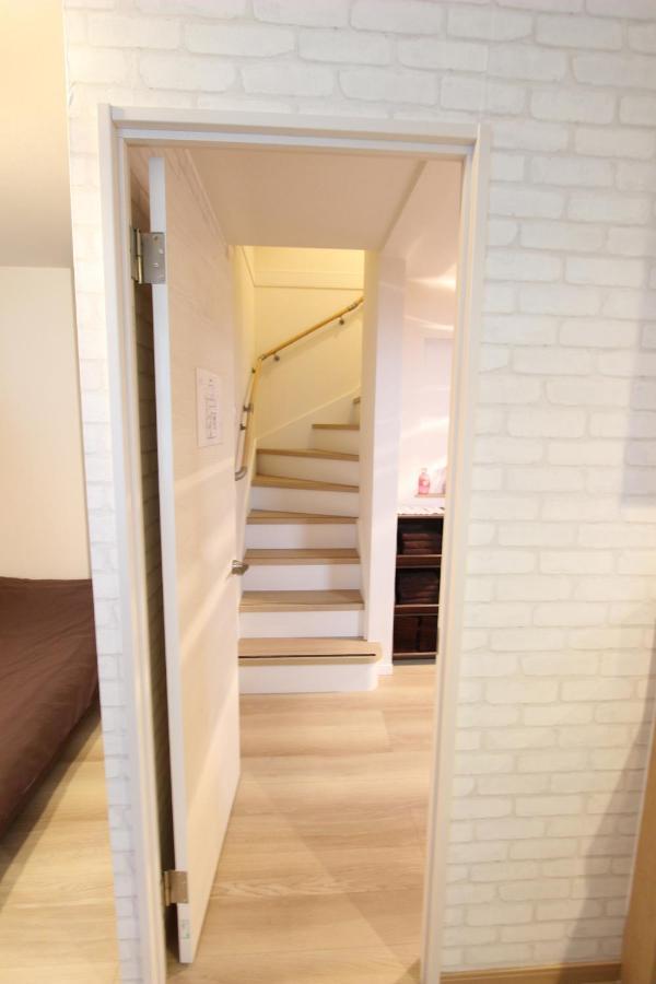 טוקיו Hotel El Shinjuku 4 מראה חיצוני תמונה