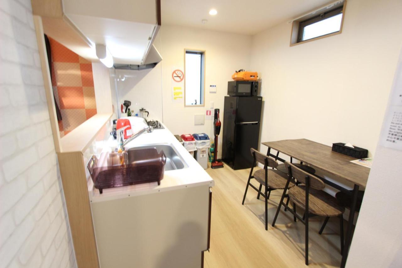 טוקיו Hotel El Shinjuku 4 מראה חיצוני תמונה