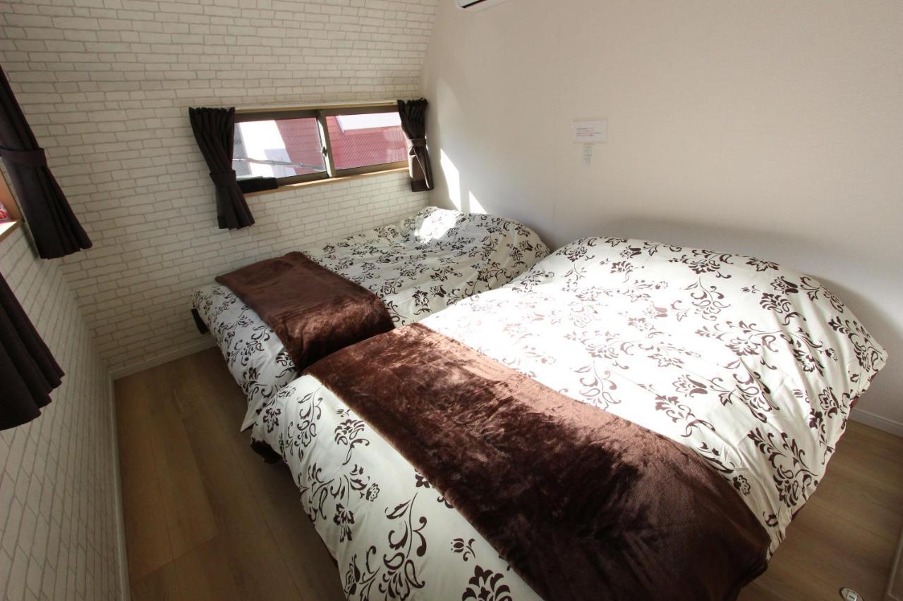 טוקיו Hotel El Shinjuku 4 מראה חיצוני תמונה