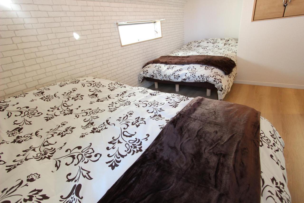טוקיו Hotel El Shinjuku 4 מראה חיצוני תמונה