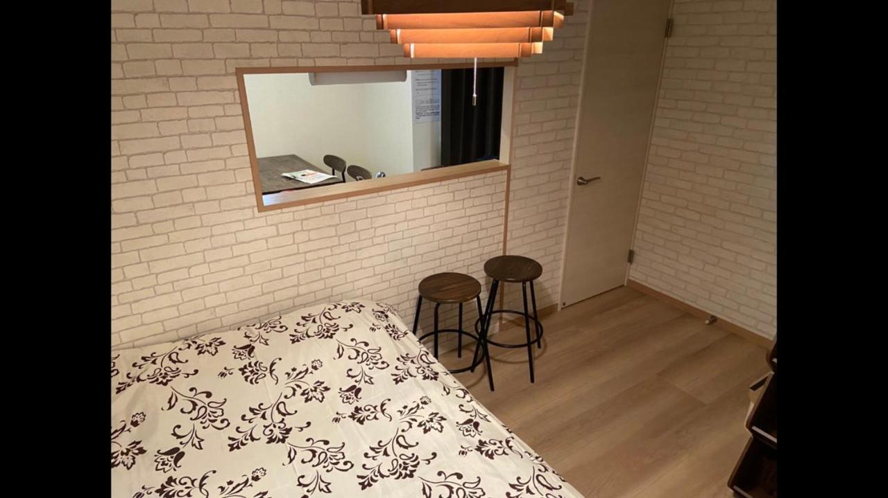 טוקיו Hotel El Shinjuku 4 מראה חיצוני תמונה