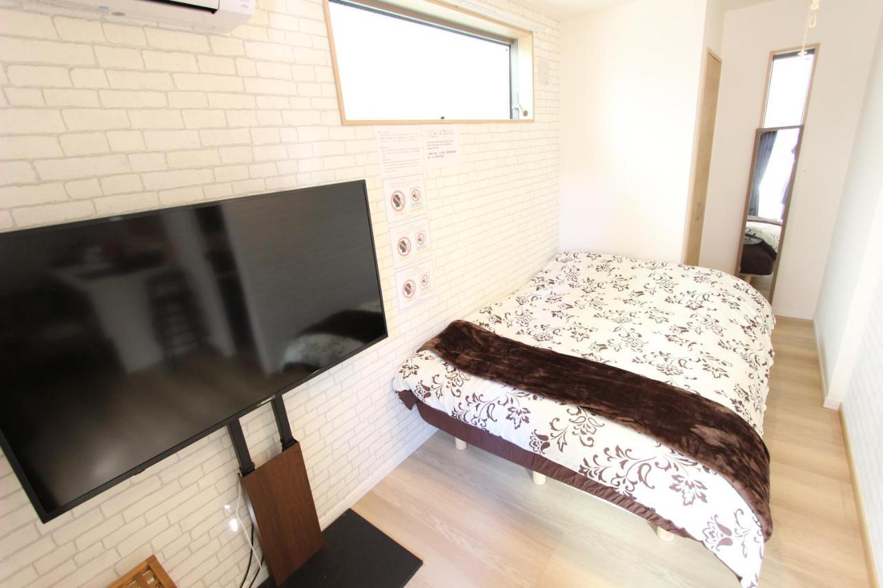 טוקיו Hotel El Shinjuku 4 מראה חיצוני תמונה