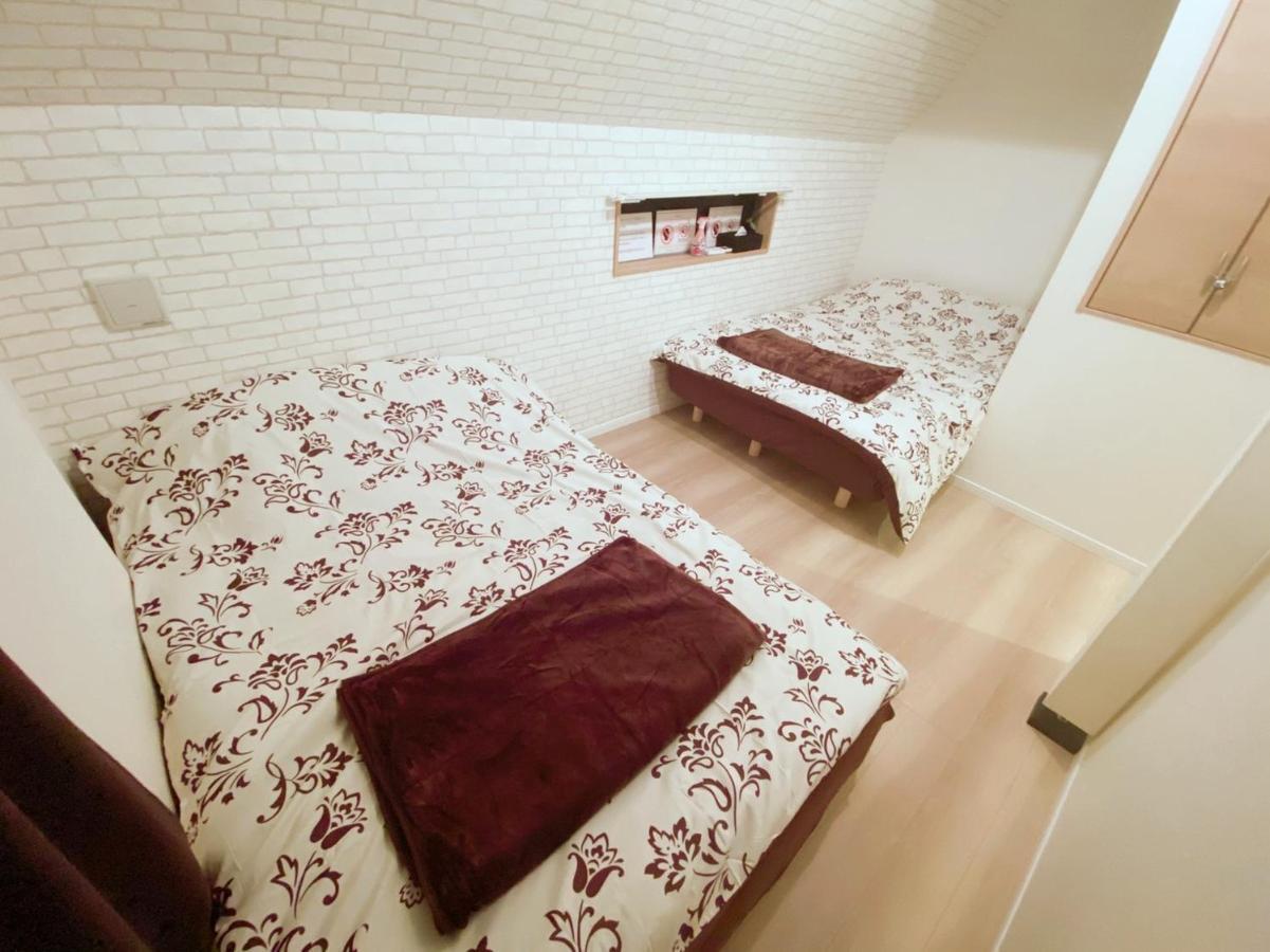 טוקיו Hotel El Shinjuku 4 מראה חיצוני תמונה