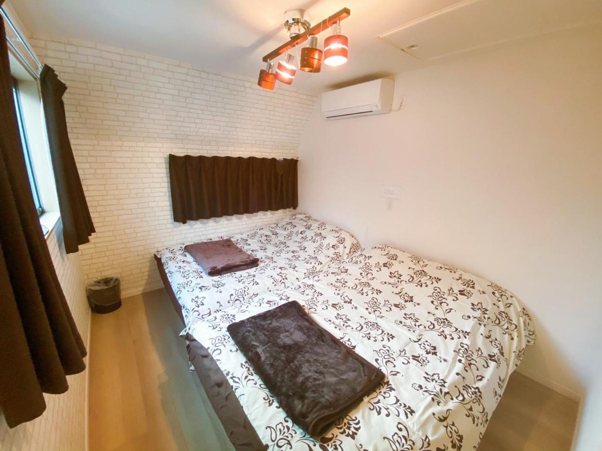 טוקיו Hotel El Shinjuku 4 מראה חיצוני תמונה