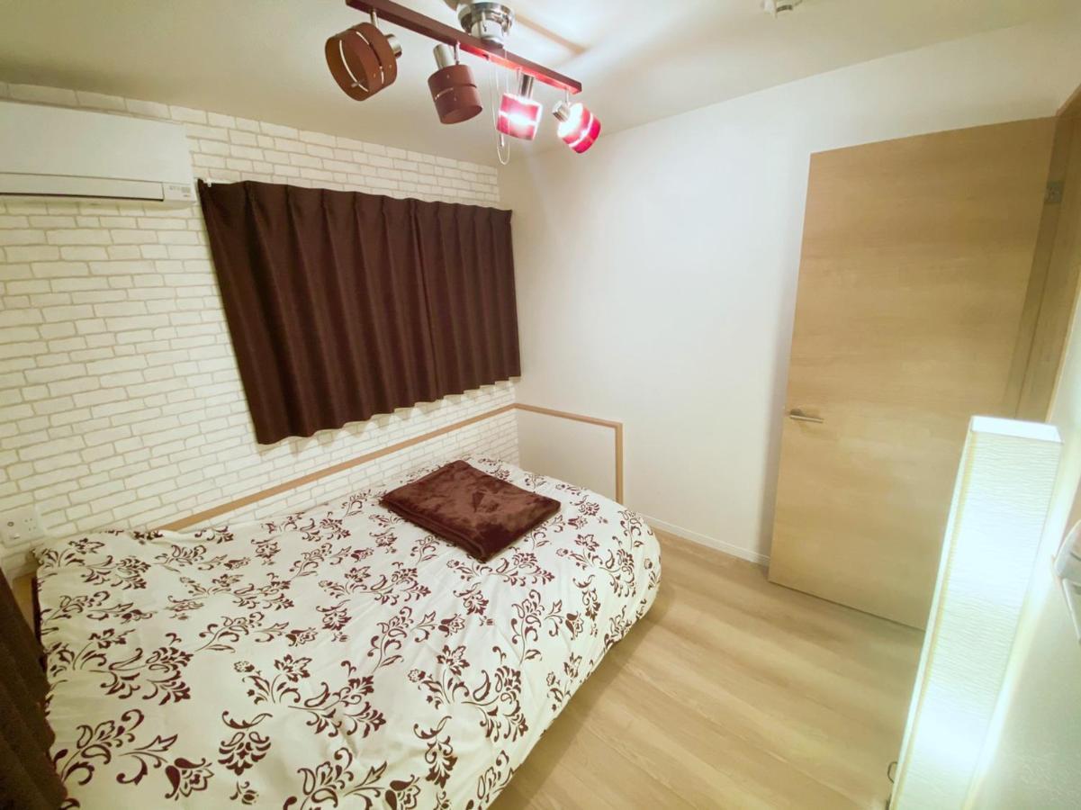 טוקיו Hotel El Shinjuku 4 מראה חיצוני תמונה